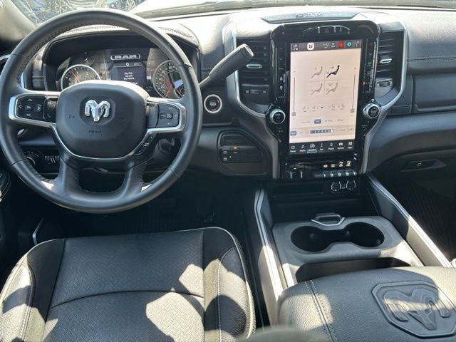 2024 RAM Ram 3500 Pickup Laramie - Photo 20