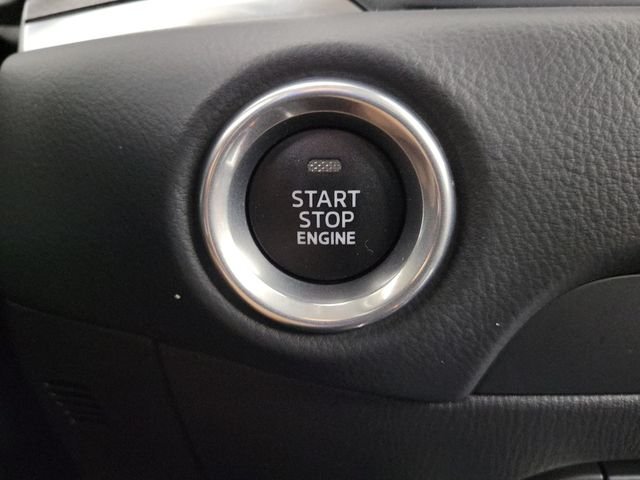 Used 2024 Gray Mazda 2.5 S Carbon Edition image 33