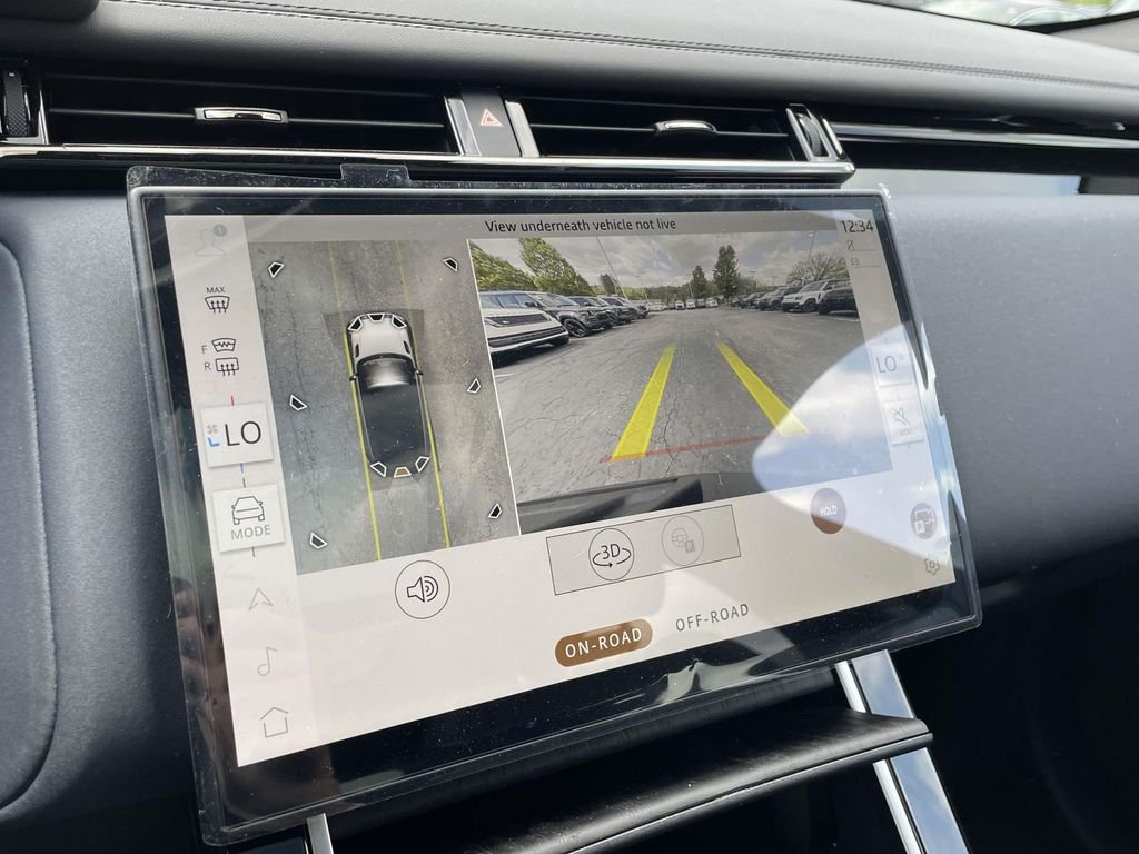 2026 Land Rover Range Rover Velar Dynamic SE - Photo 29