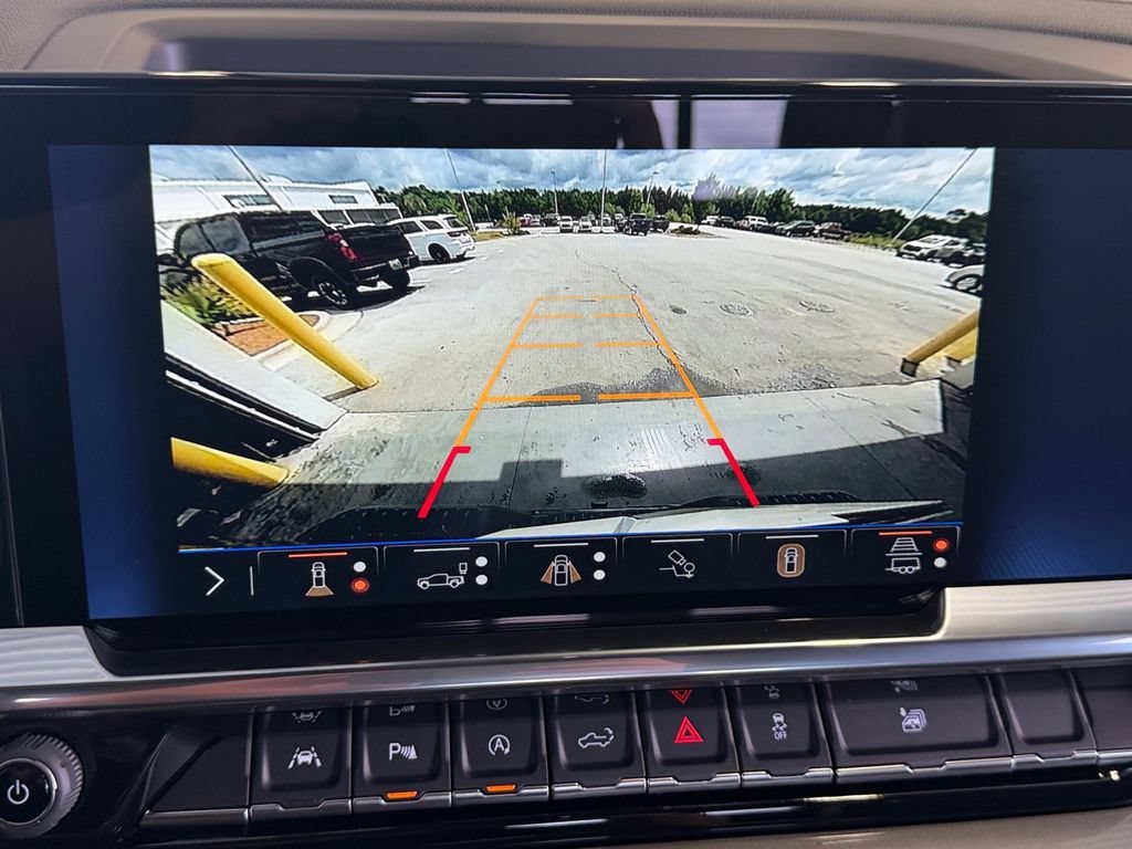 2026 Chevrolet Silverado 1500 High Country - Photo 21