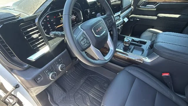 2026 GMC Sierra 1500 Elevation - Photo 10