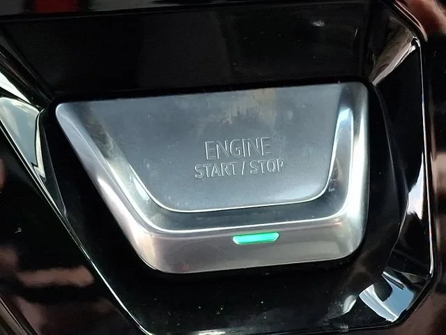 New 2026 Sterling Metallic GMC AT4 image 17