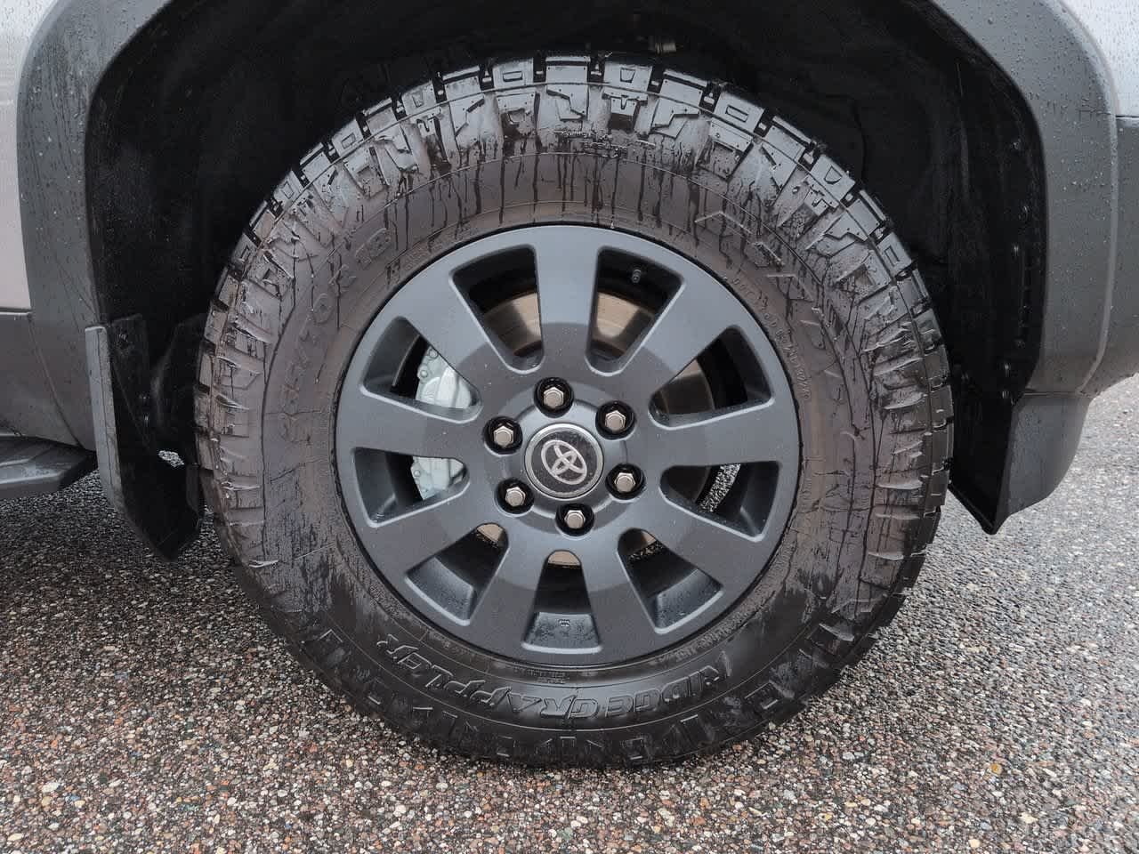 Certified Used 2025 Meteor Shower Toyota  image 11