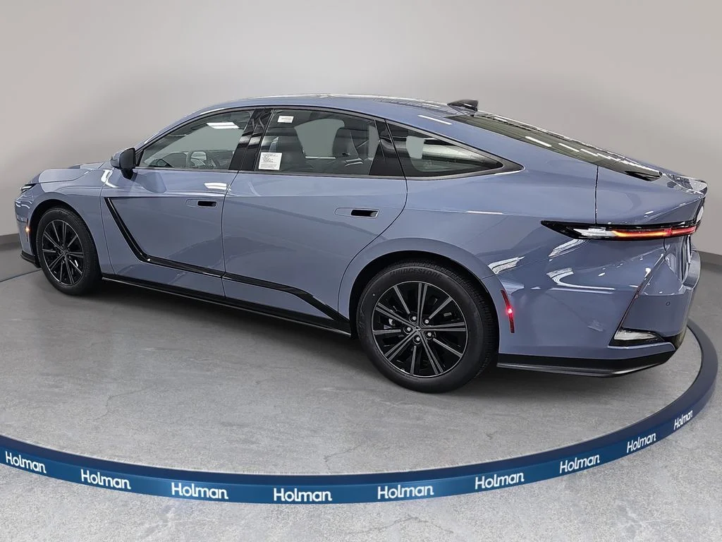 New 2026 Wavelength Lexus PREMIUM AWD image 8
