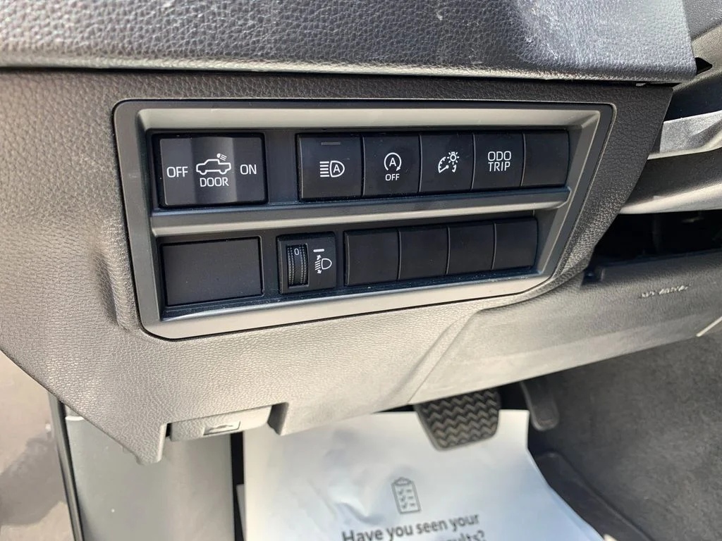 Used 2024 Gray Toyota SR5 image 31