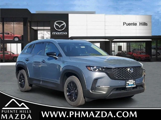 2026 Mazda CX-50 Hybrid Preferred AWD