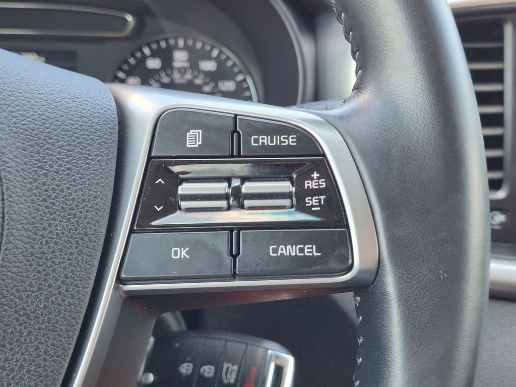 2019 Kia Sorento LX - Photo 15
