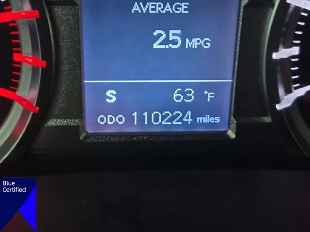 Used 2017 Black Toyota TRD Off-Road image 20