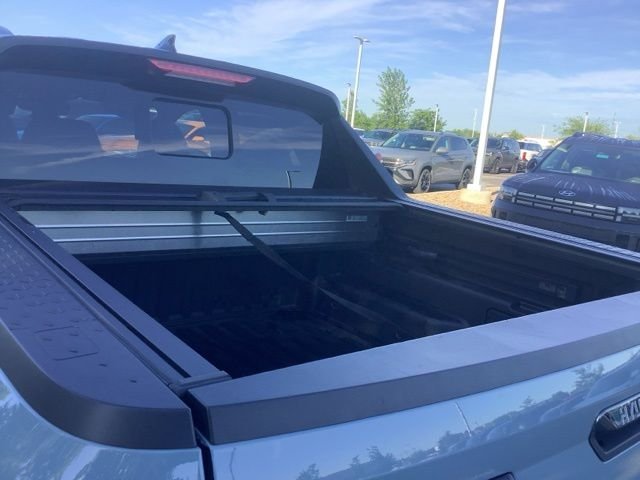 2024 Hyundai Santa Cruz Limited - Photo 9