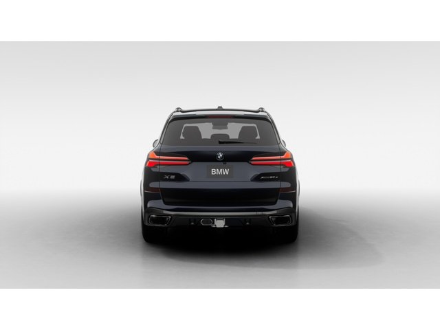 New 2026 Carbon Black Metallic BMW xDrive50e image 5