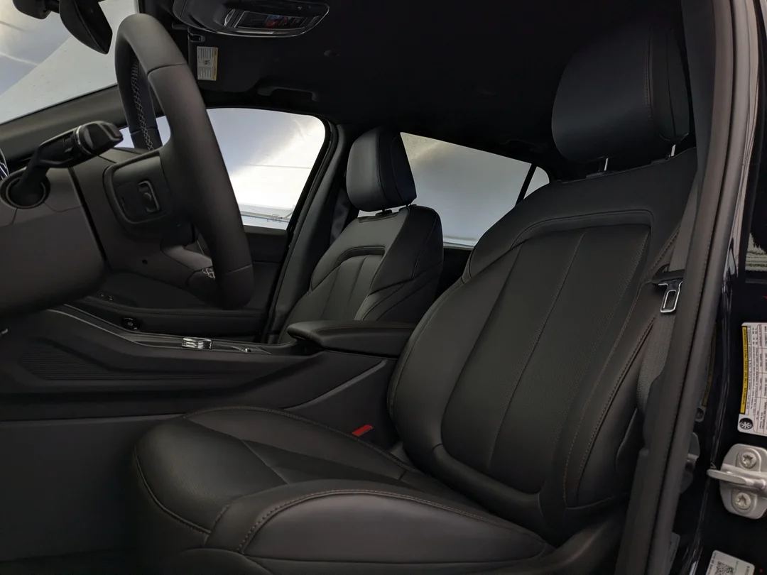 New 2026 Black Jeep Limited - - 4x4 - 1.6L Hybrid - Tech Group - Navigation - 9 Speakers - Hands-free Liftgate & More! image 16