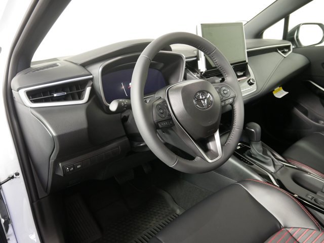 New 2026 Ice Cap Toyota XSE image 10