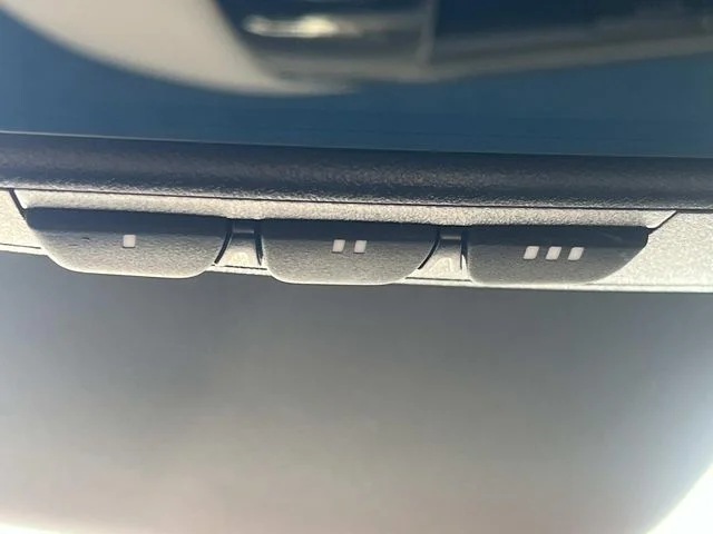 Certified Used 2023 BK/CLOUDBURST GRAY Lexus 450e Premium image 41