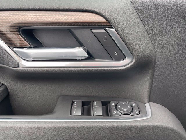 2026 Chevrolet Silverado 2500 HD LT - Photo 10