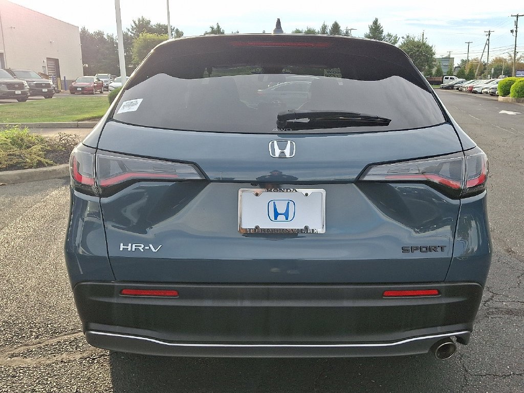 2024 Honda HR-V Sport - Photo 37