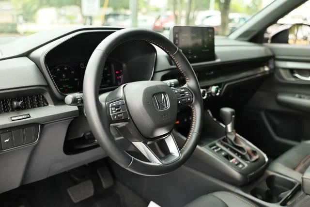 2026 Honda CR-V Sport-L - Photo 59