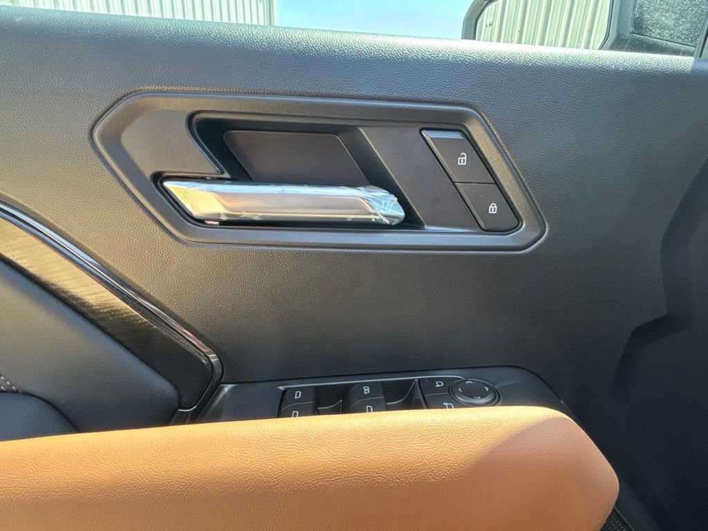 2026 GMC Canyon AT4 - Photo 13