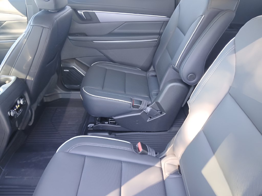 2027 Buick Enclave Sport Touring - Photo 18