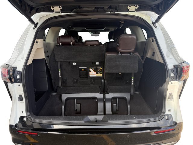 Used 2022 Beige Toyota Platinum image 36