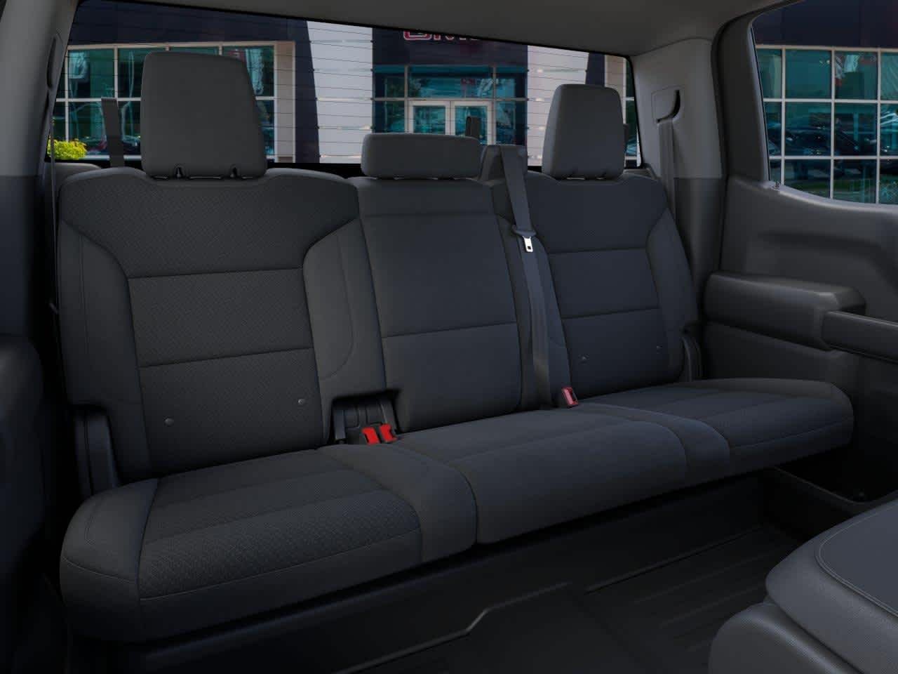 2026 GMC Sierra 1500 Pro - Photo 17