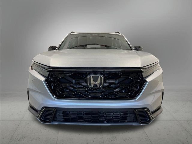 New 2026 Solar Silver Metallic Honda Sport image 10
