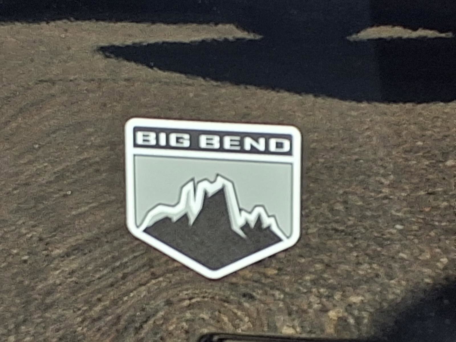 Used 2022  Ford Big Bend image 25