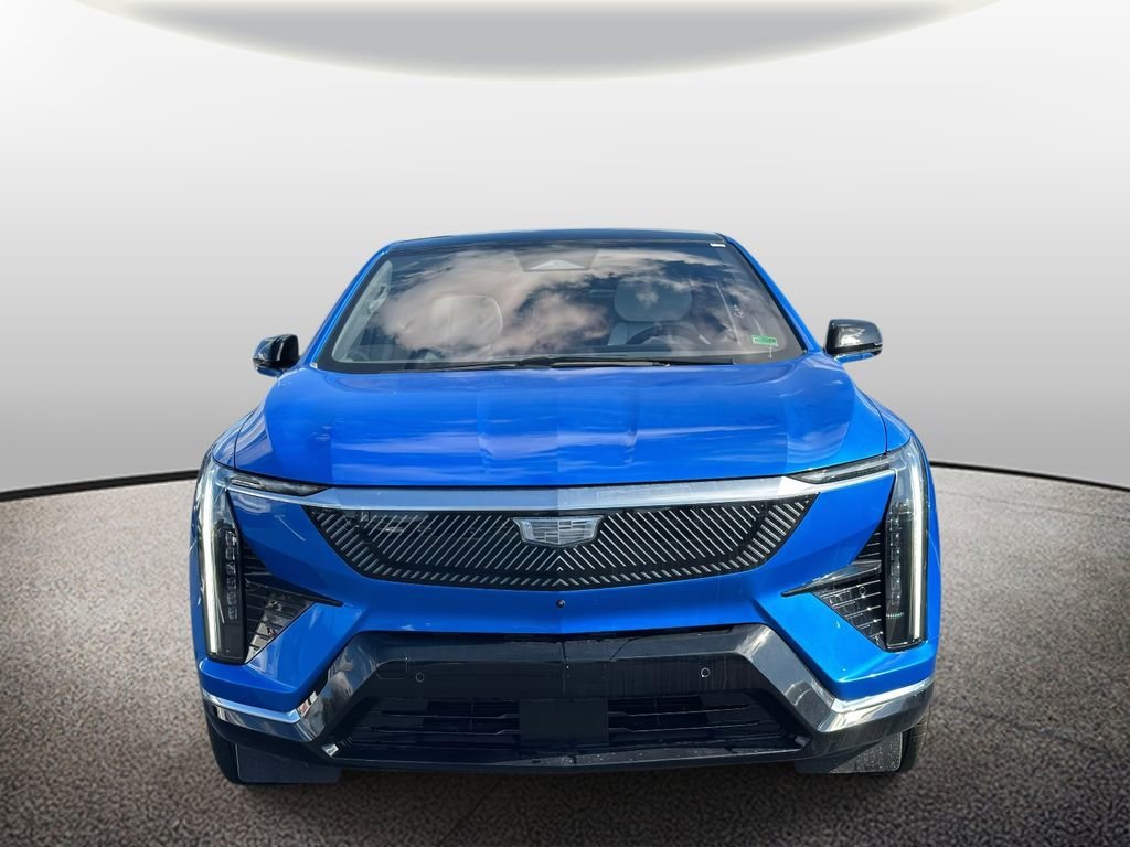 2025 Cadillac OPTIQ Luxury 1 - Photo 6
