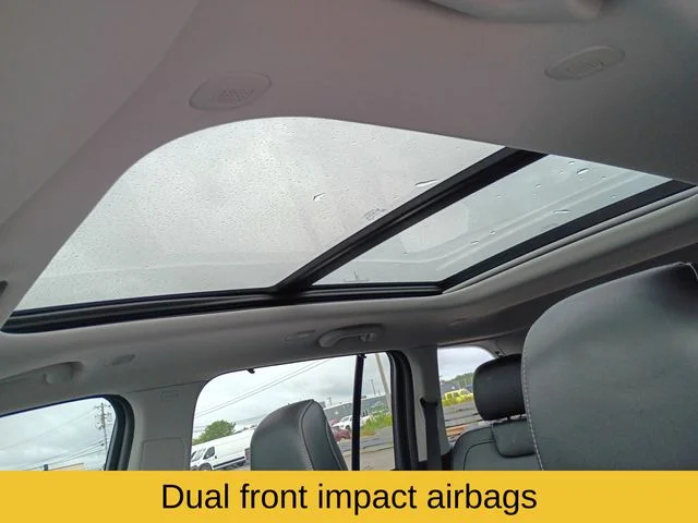 Used 2022 Silver Jeep 4xe image 19