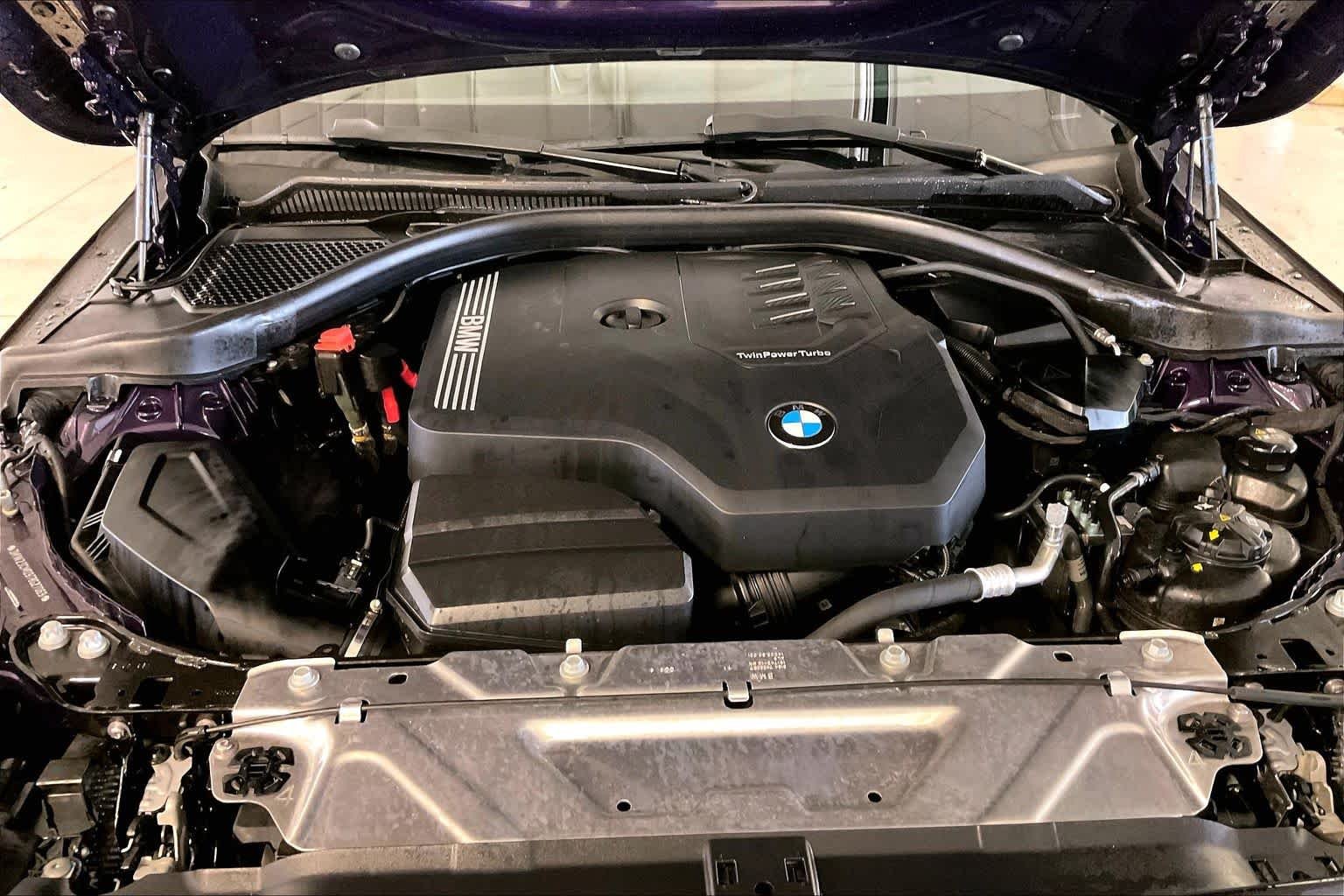 Used 2026 Thundernight Metallic BMW 230i image 28
