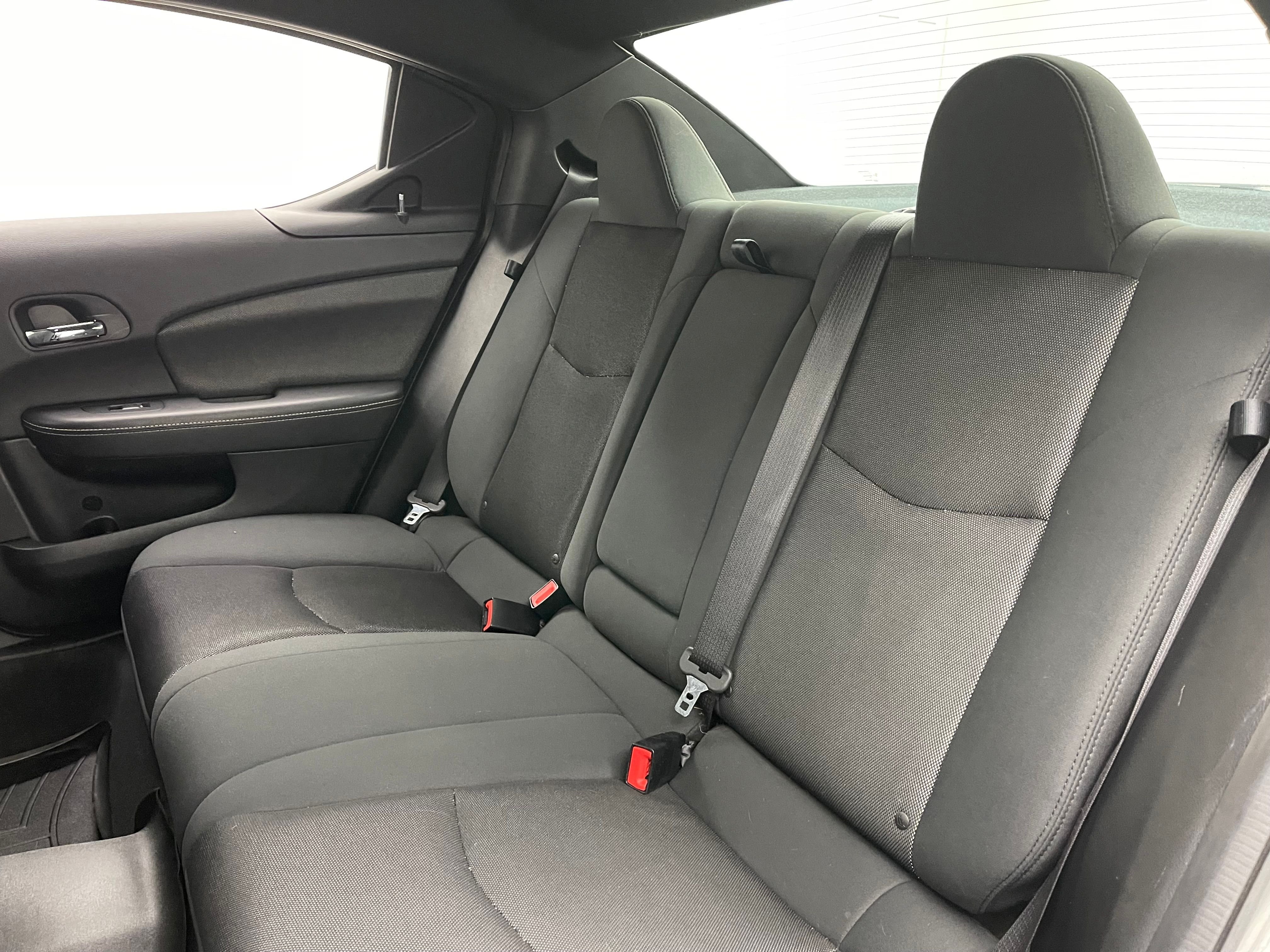 Used 2013 Mineral Gray Metallic Clearcoat Dodge SXT image 32