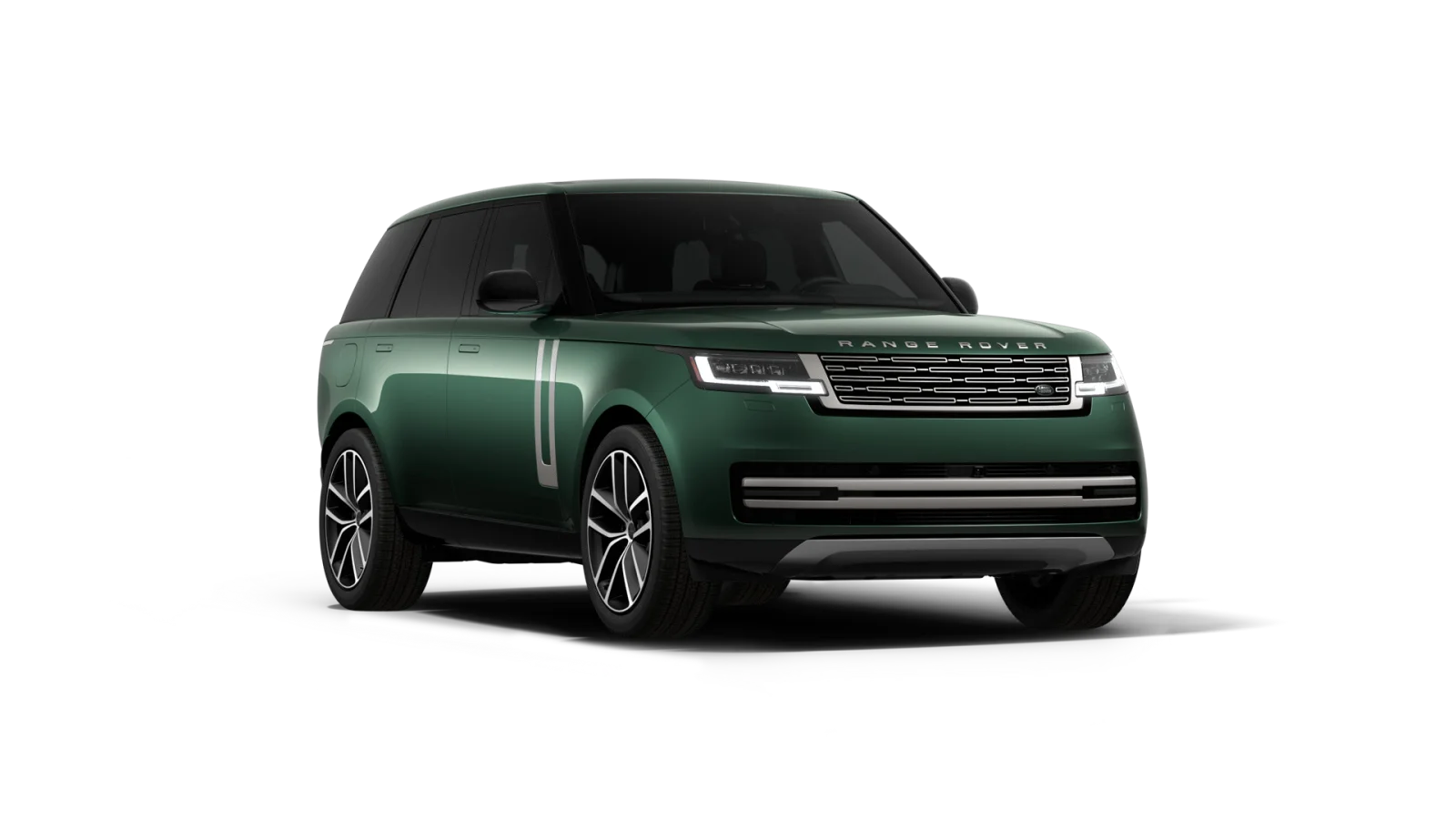 2026 Land Rover Range Rover 4.4 SE SWB's photo