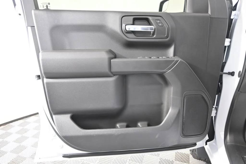 2026 Chevrolet Silverado 1500 Custom Trail Boss - Photo 18