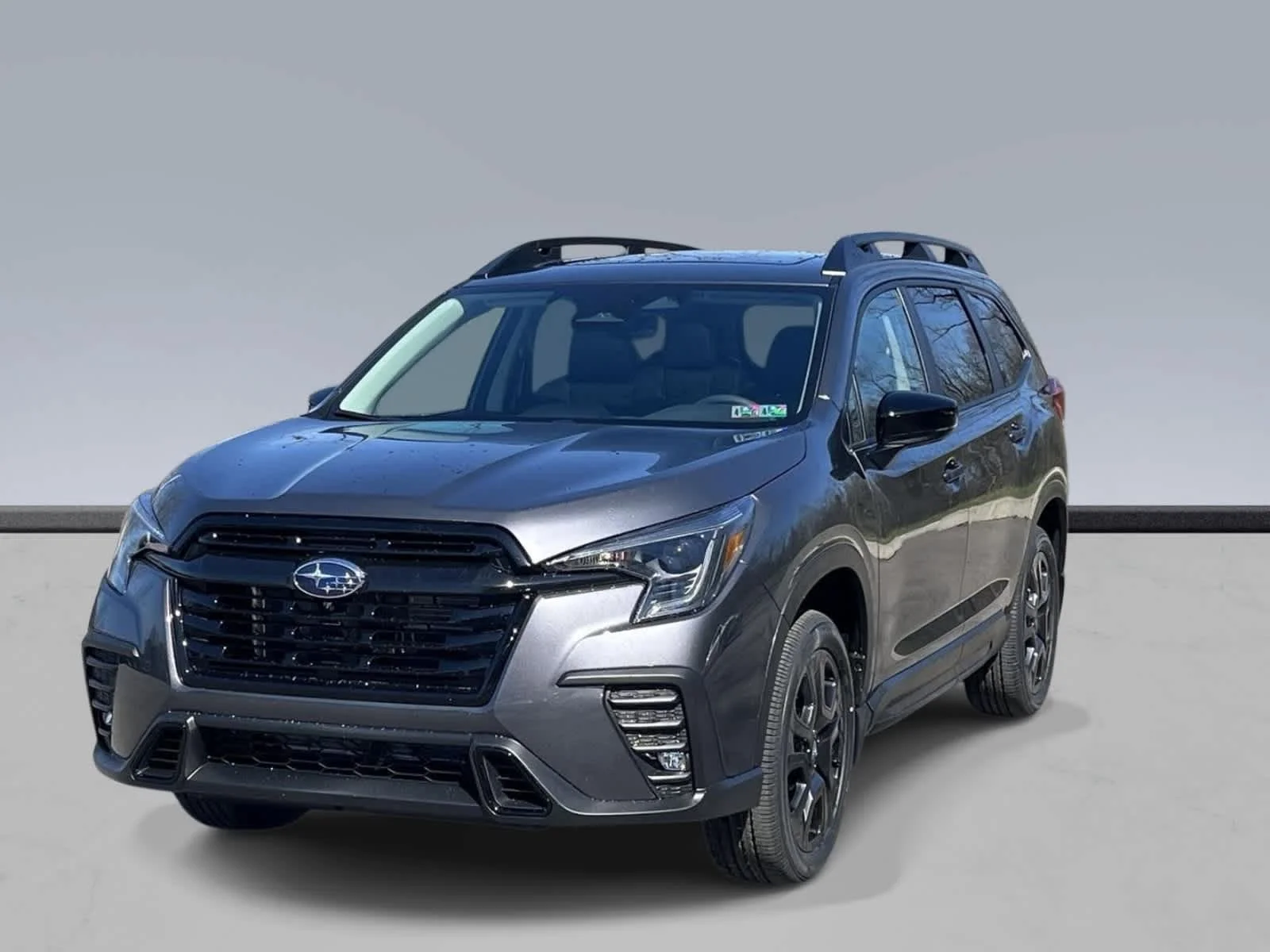 2026 Subaru ASCENT Onyx Edition Touring 7-Passenger