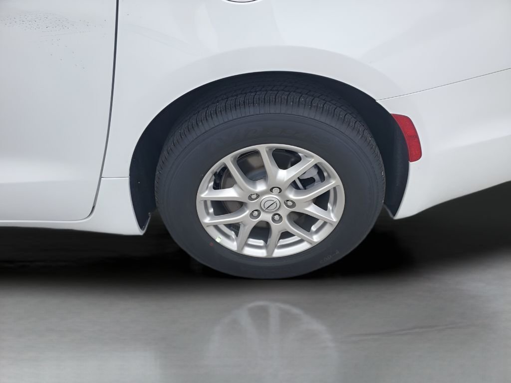 2026 Chrysler Voyager LX - Photo 20