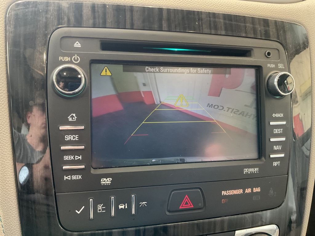 Used 2013 Gold Chevrolet LTZ image 24