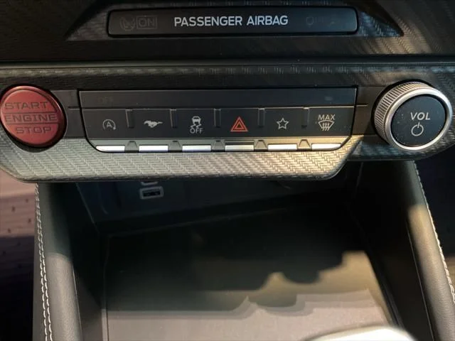 2025 Ford Mustang GT Premium Fastback - Photo 13