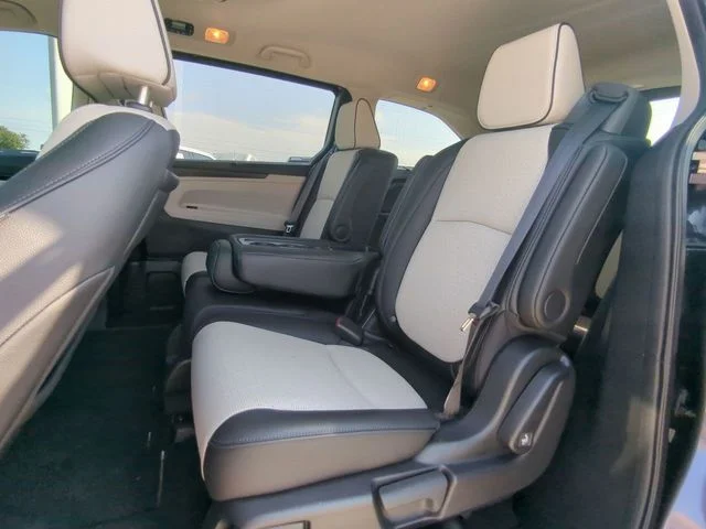 Certified Used 2026 Gray Honda Elite image 16