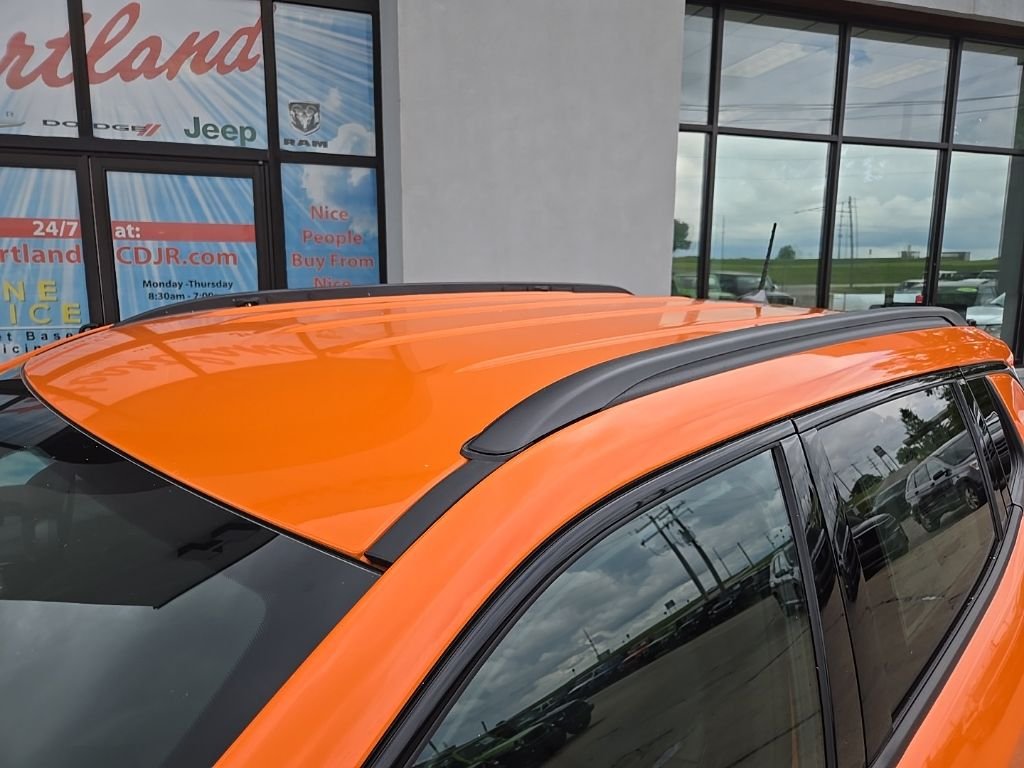 New 2026 Joose Exterior Paint Jeep Latitude image 17