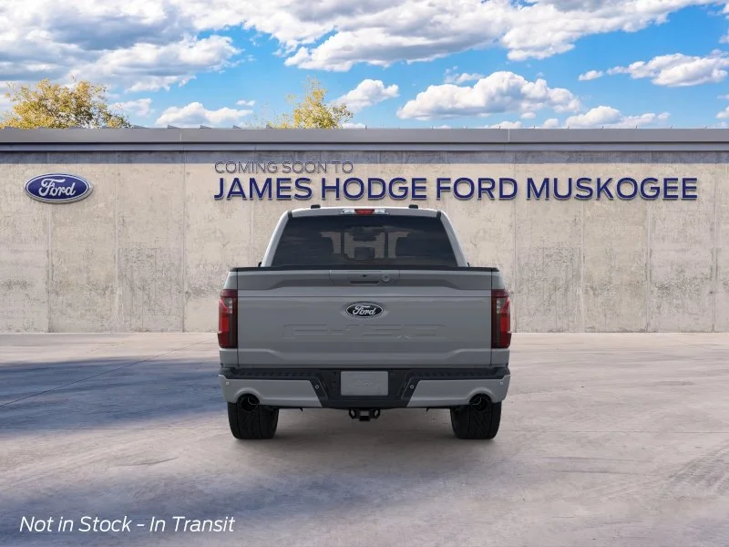 New 2026 Avalanche Ford XLT image 5