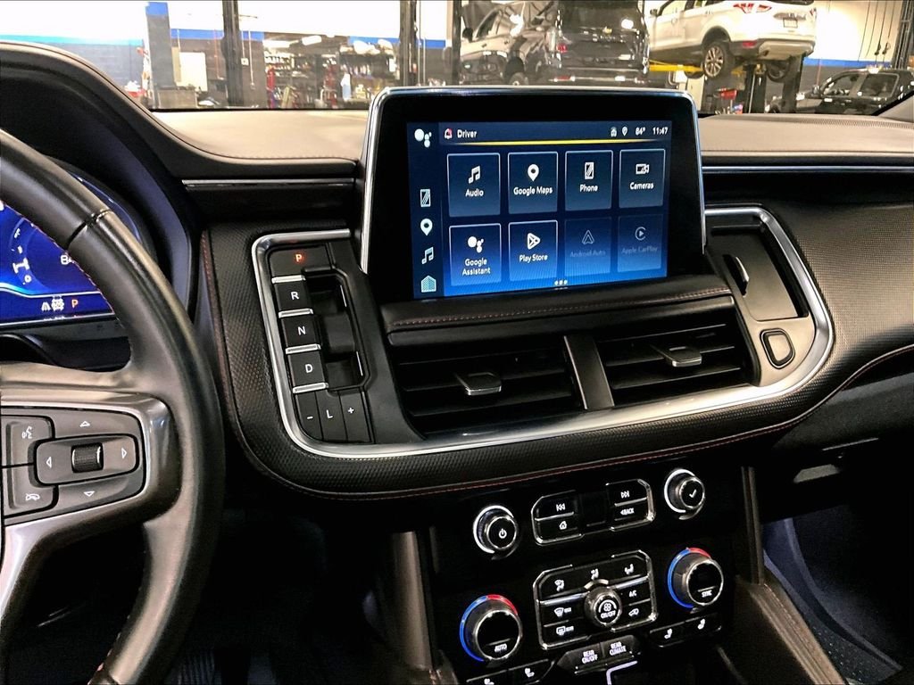 Used 2023 Black Chevrolet RST image 19