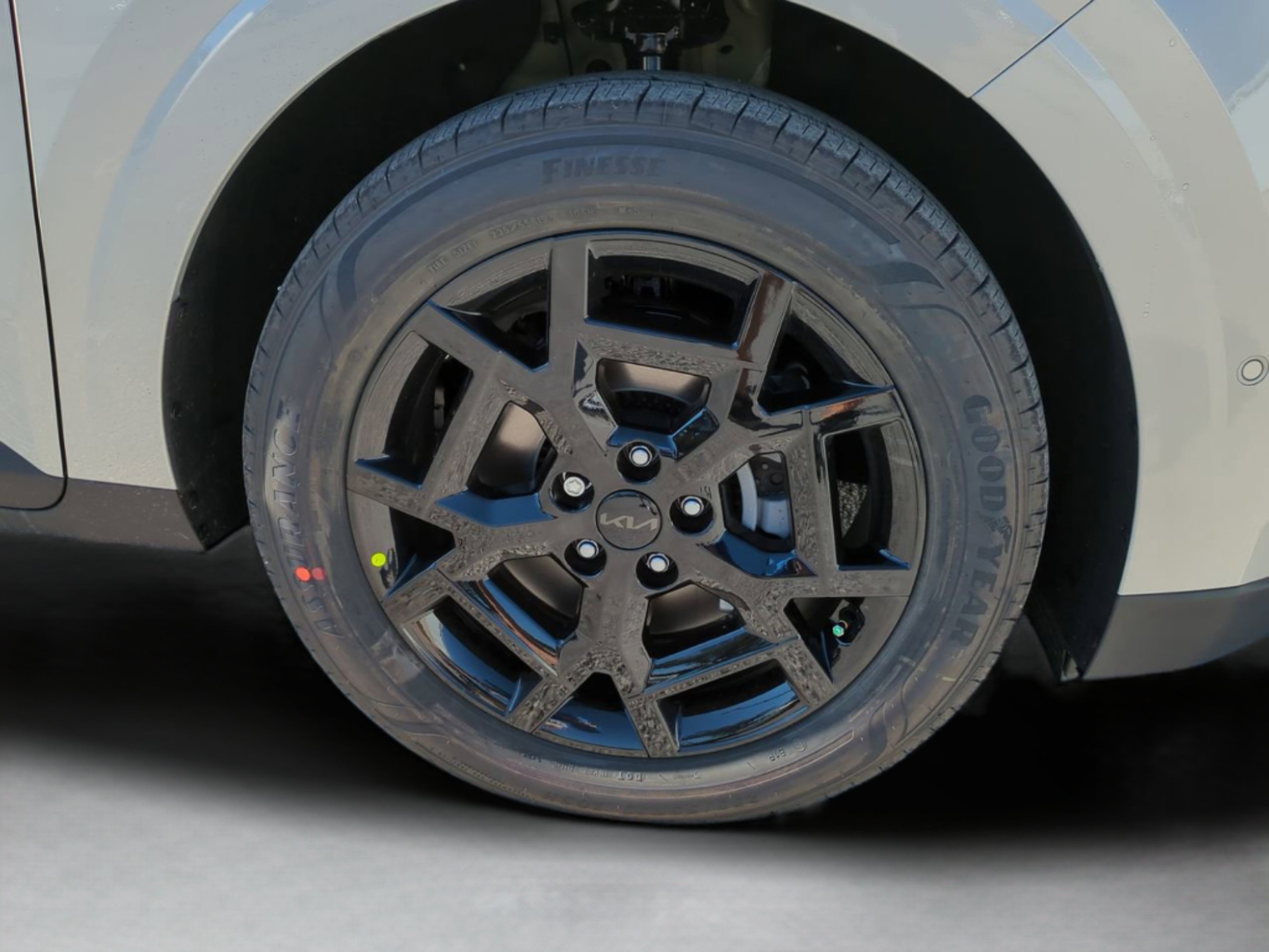 2026 Kia Carnival SX Prestige - Photo 13