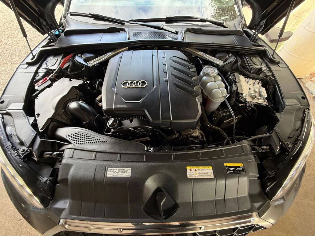 2024 Audi A5 Sportback Premium Plus - Photo 20