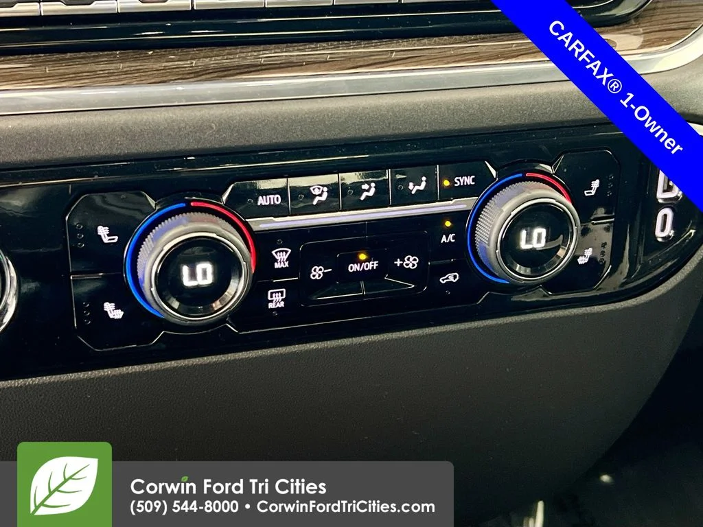 2024 Chevrolet Silverado 1500 LT Trail Boss - Photo 9