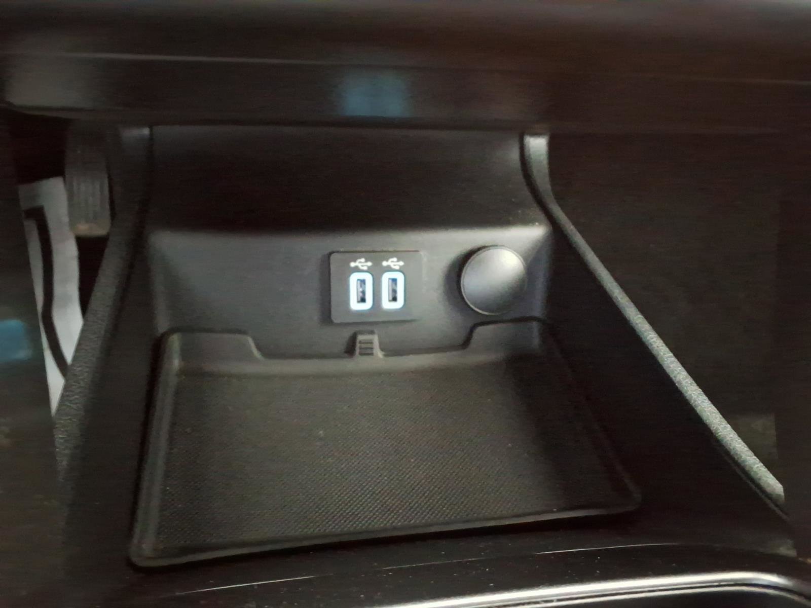 2019 Ford Fusion Hybrid SE - Photo 23