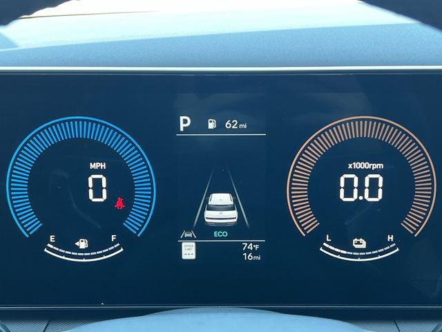 2026 Hyundai Santa Fe SE - Photo 10