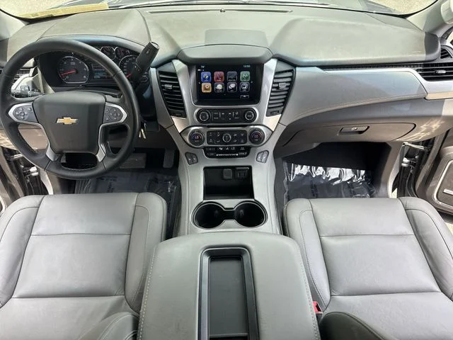 Used 2020 Gray Chevrolet LT image 9