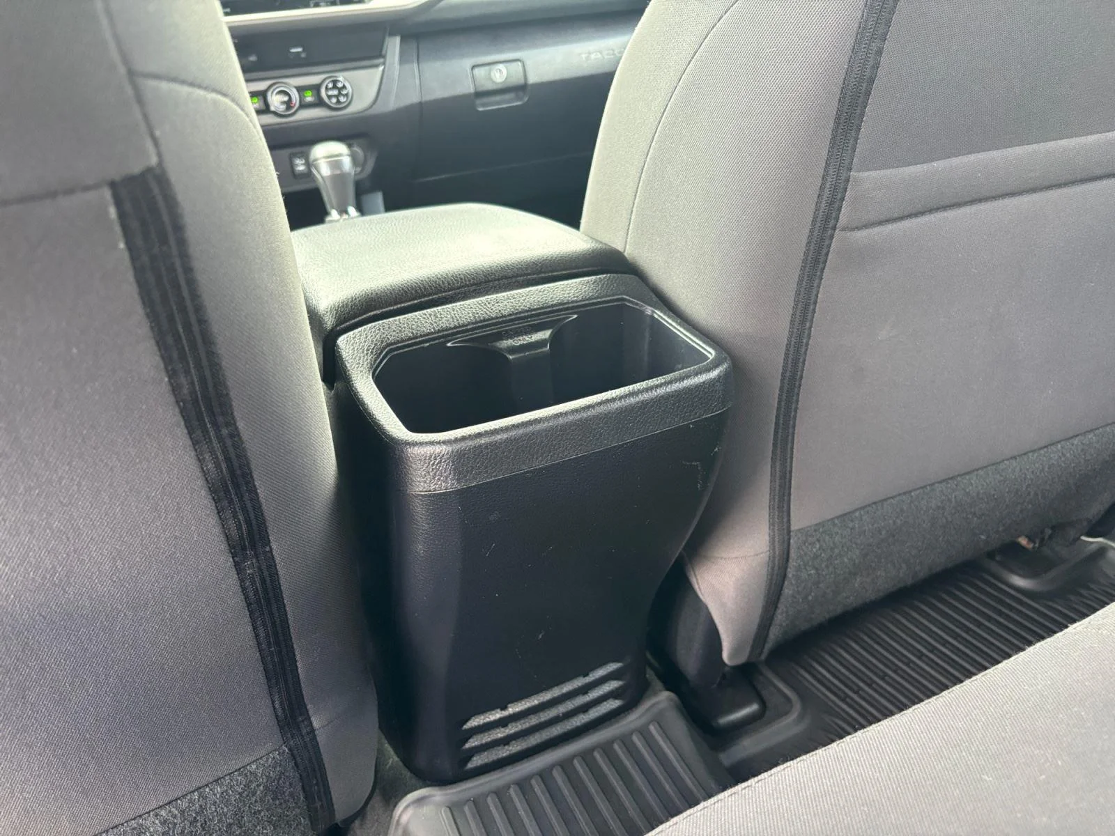2017 Toyota Tacoma TRD Off Road - Photo 38