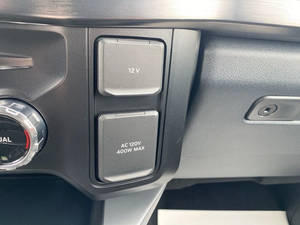 New 2026 Agate Black Metallic Ford F-250® Lariat® image 31