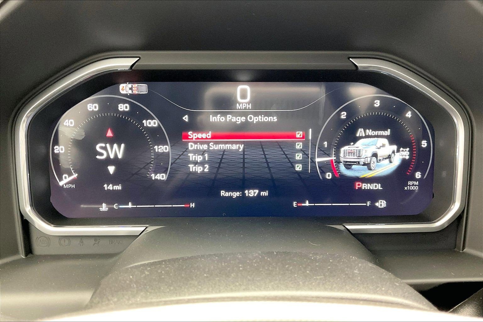 2026 GMC Sierra 2500HD Denali - Photo 19
