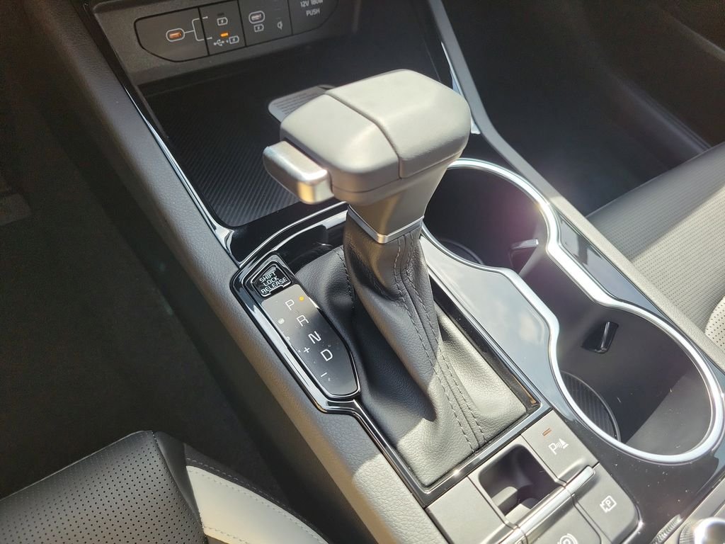 New 2026 Gray Kia GT-Line image 34